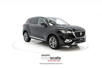 Mg EHS Plug-in Hybrid Excite (8)