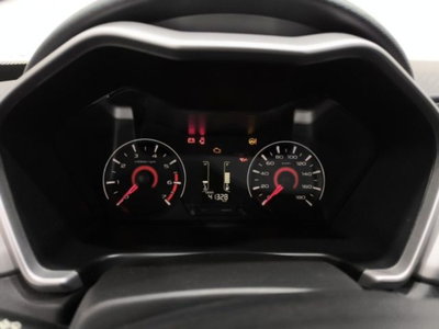 Mahindra KUV100 1.2 K8 m-bifuel (11)