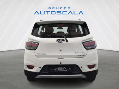 Mahindra KUV100 1.2 K8 m-bifuel (4)