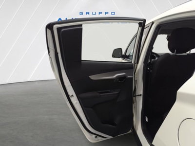 Mahindra KUV100 1.2 K8 m-bifuel (16)