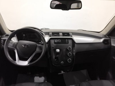 Mahindra KUV100 1.2 K8 m-bifuel (17)