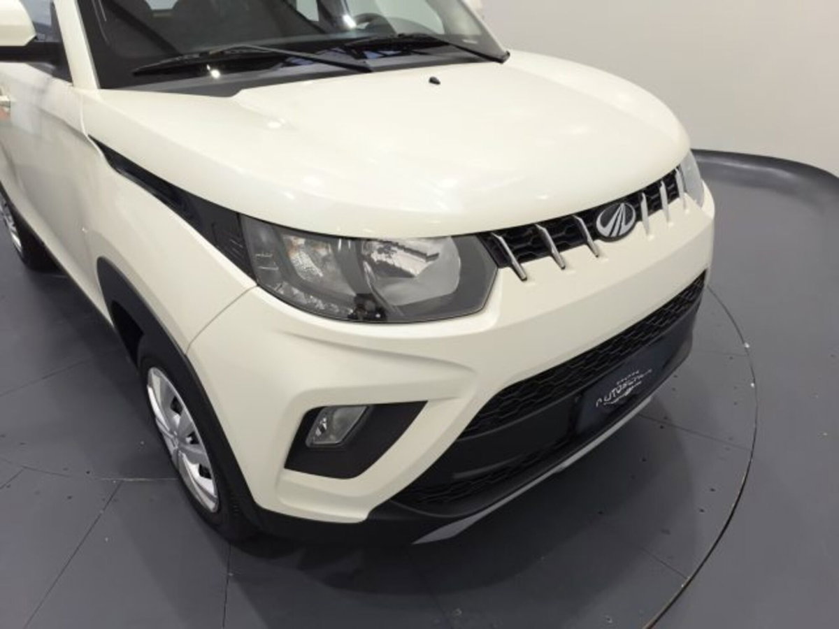 Mahindra KUV100 1.2 K8 m-bifuel (18)