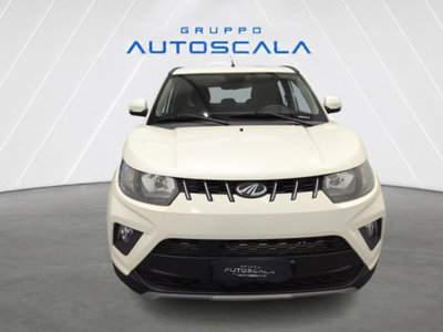 Mahindra KUV100 1.2 K8 m-bifuel (2)