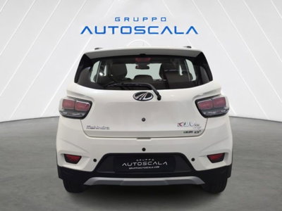 Mahindra KUV100 1.2 K8 m-bifuel (4)