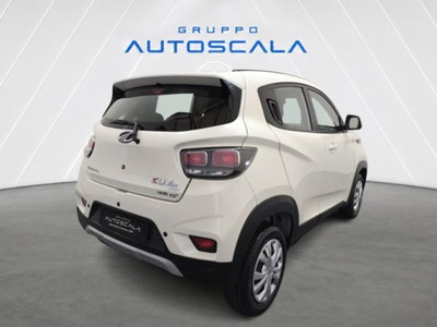 Mahindra KUV100 1.2 K8 m-bifuel (5)