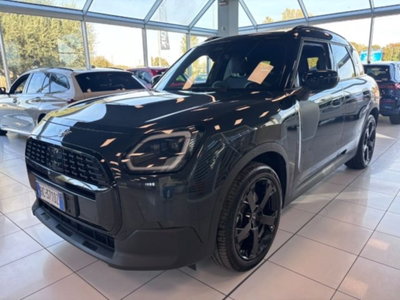MINI Mini Countryman 1.5 48V C Classic auto usata