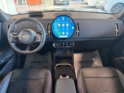 MINI Mini Countryman 1.5 48V C Classic auto (12)