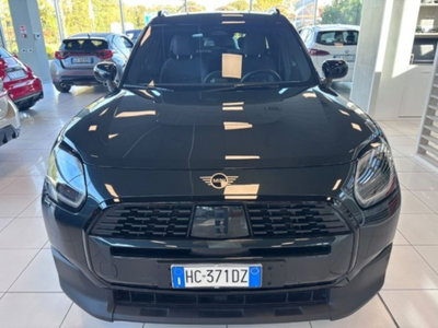 MINI Mini Countryman 1.5 48V C Classic auto (6)