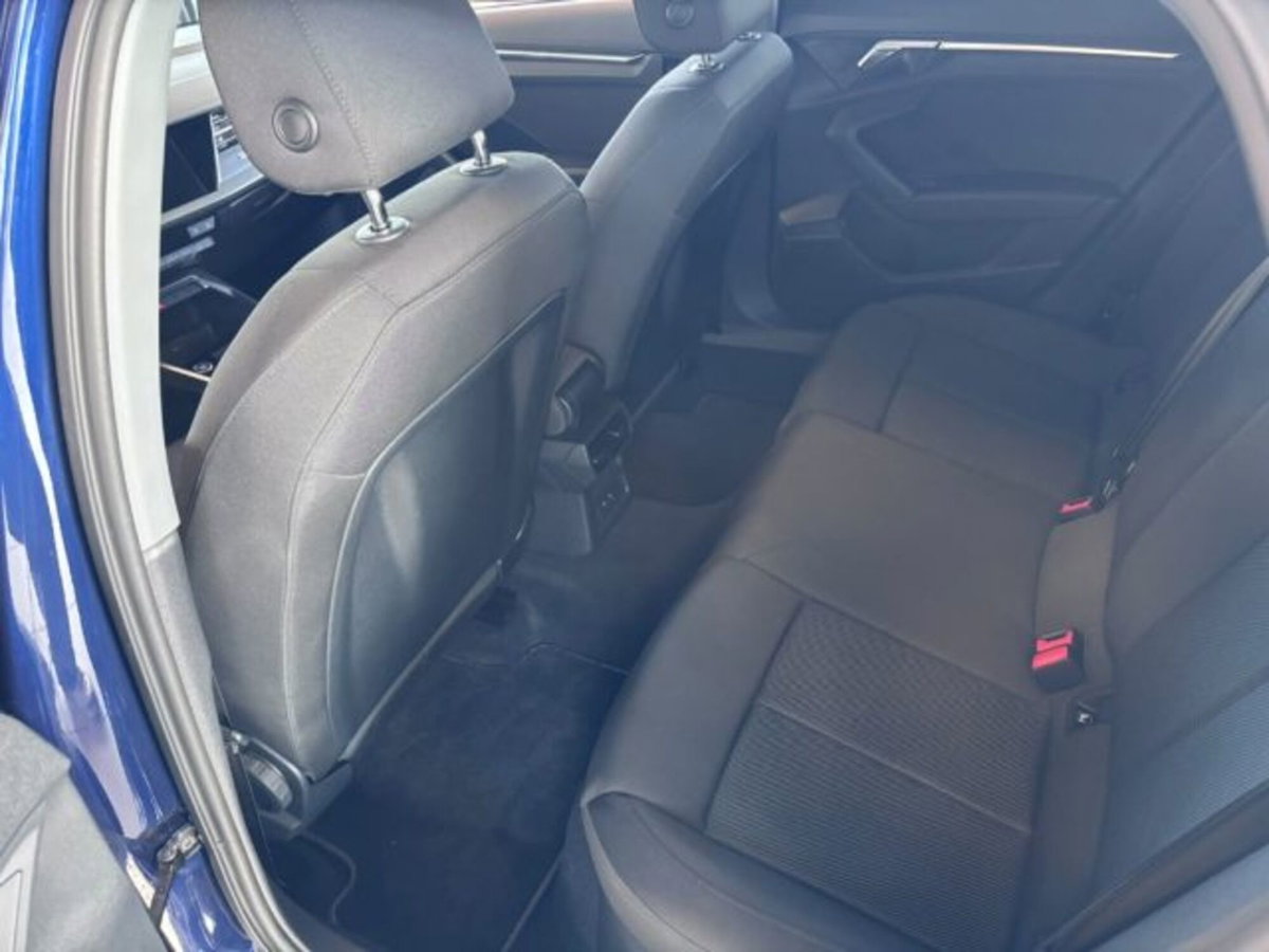 Audi A3 Sportback 30 TDI S tronic Business Advanced (10)