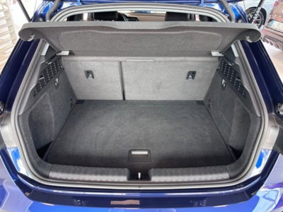 Audi A3 Sportback 30 TDI S tronic Business Advanced (11)