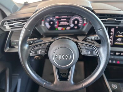 Audi A3 Sportback 30 TDI S tronic Business Advanced (15)