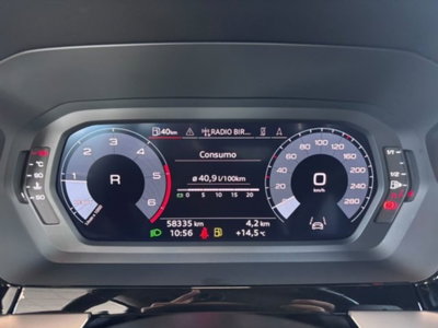 Audi A3 Sportback 30 TDI S tronic Business Advanced (18)