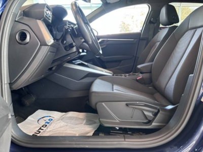 Audi A3 Sportback 30 TDI S tronic Business Advanced (8)