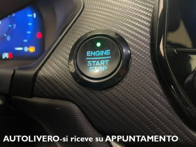 Ford Puma 1.0 EcoBoost Hybrid 125 CV S&S ST-Line Design 2 (18)