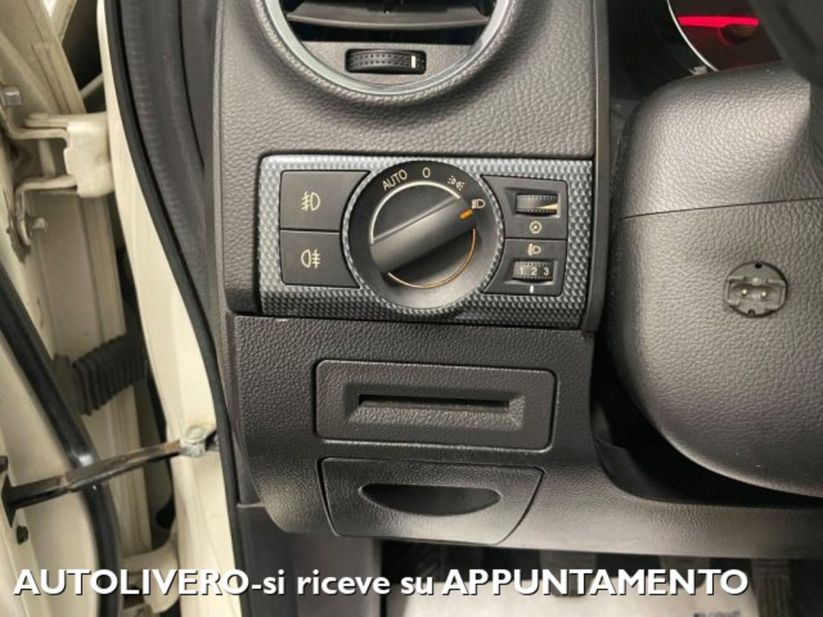 Opel Antara 2.0 CDTI 150CV Cosmo (17)
