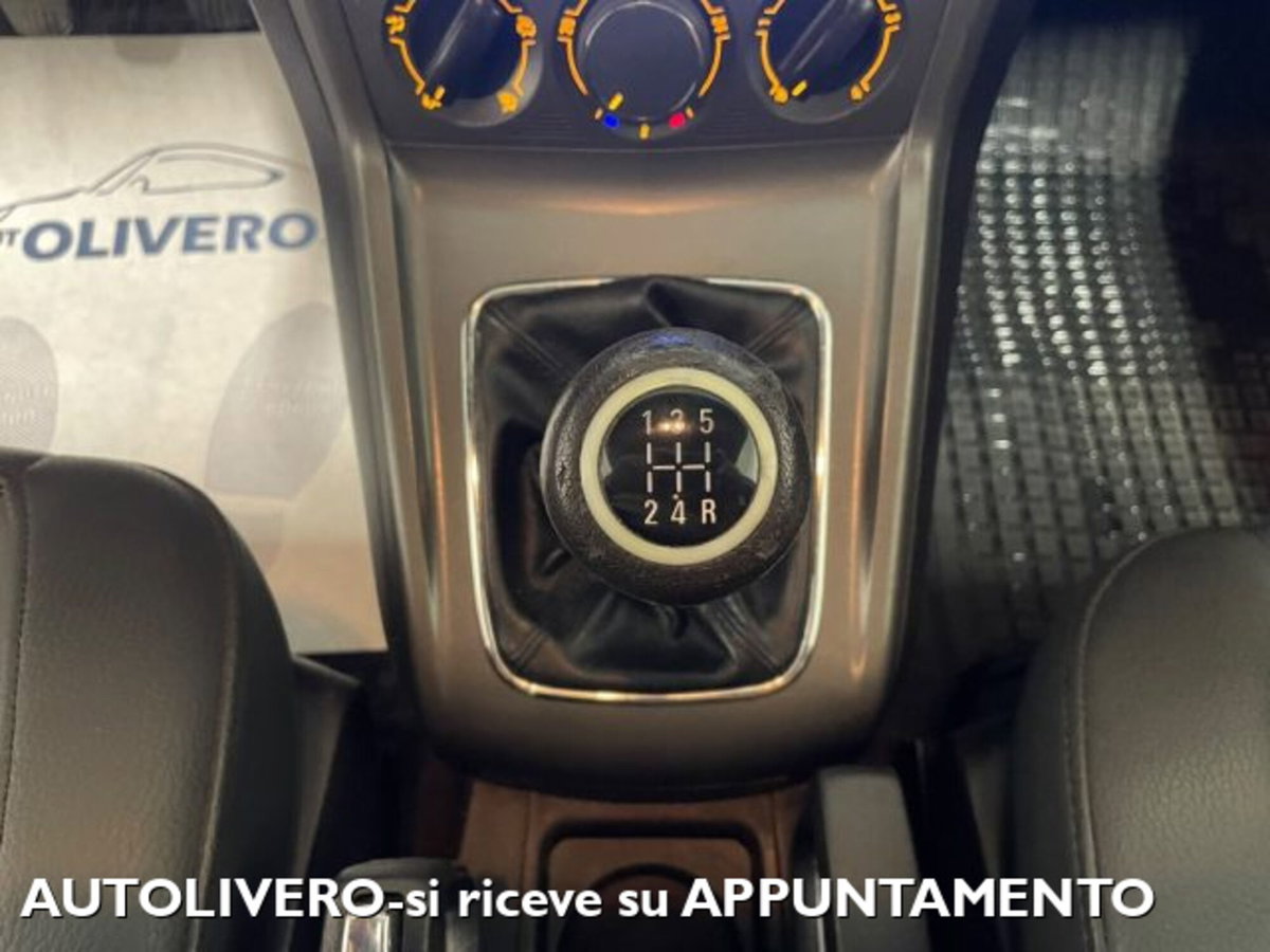 Opel Antara 2.0 CDTI 150CV Cosmo (18)