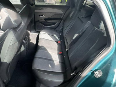 Peugeot 308 SW BlueHDi 130 S&S EAT8 GT Pack (12)