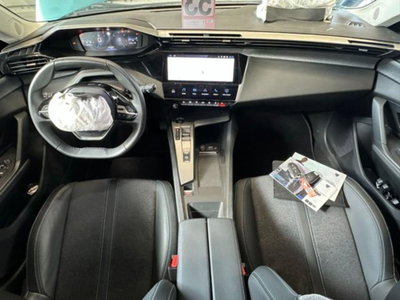 Peugeot 308 SW BlueHDi 130 S&S EAT8 GT Pack (14)