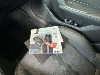 Peugeot 308 SW BlueHDi 130 S&S EAT8 GT Pack (18)