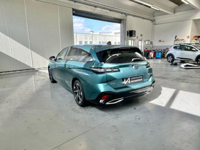 Peugeot 308 SW BlueHDi 130 S&S EAT8 GT Pack (5)