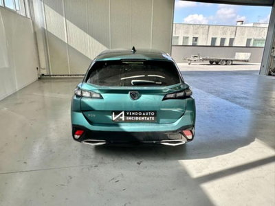 Peugeot 308 SW BlueHDi 130 S&S EAT8 GT Pack (6)