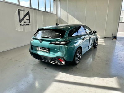 Peugeot 308 SW BlueHDi 130 S&S EAT8 GT Pack (7)
