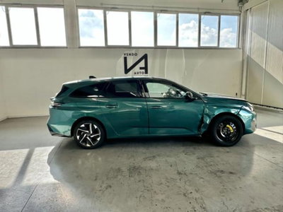Peugeot 308 SW BlueHDi 130 S&S EAT8 GT Pack (8)
