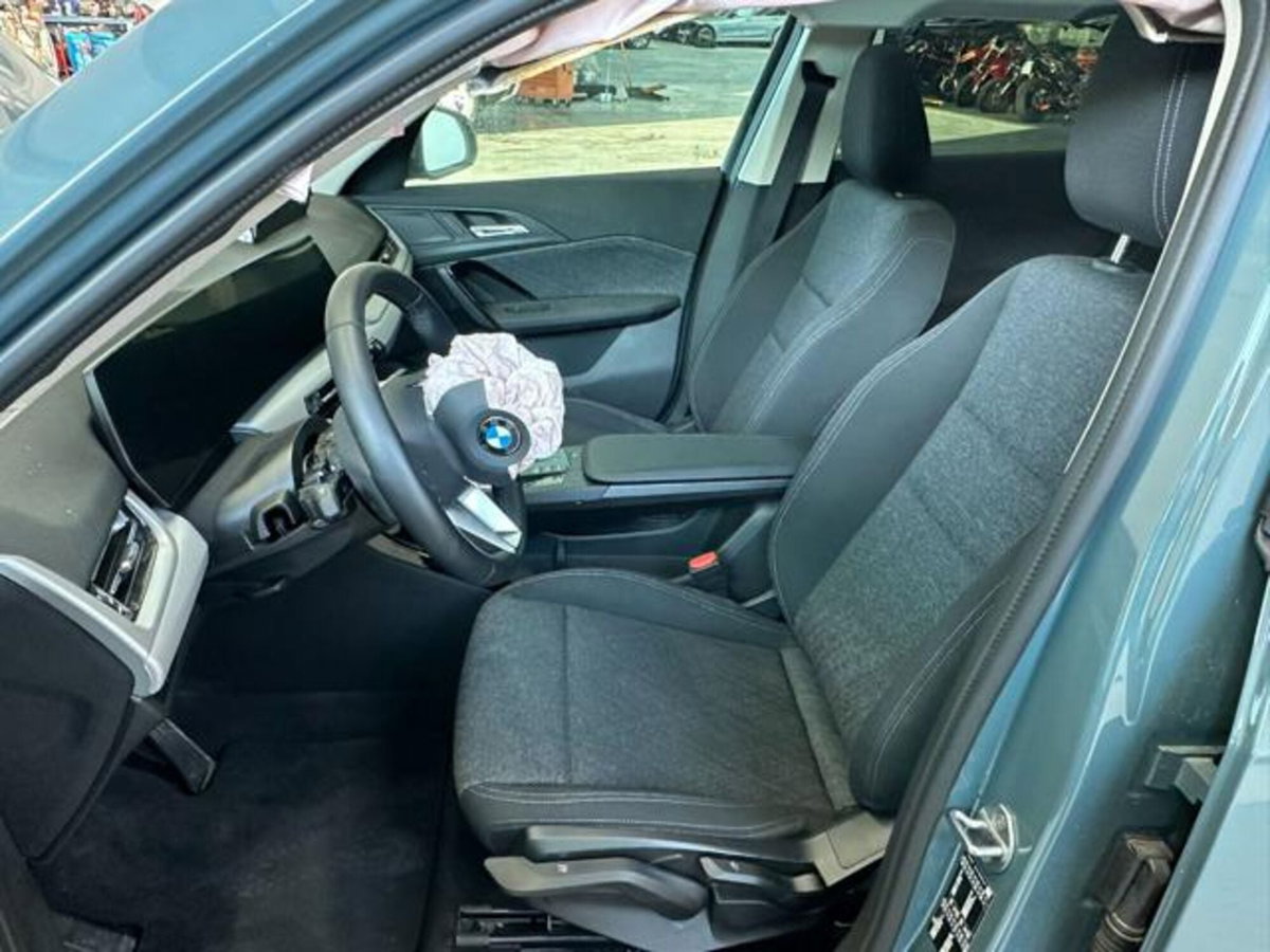BMW X1 sDrive 18d Msport (11)