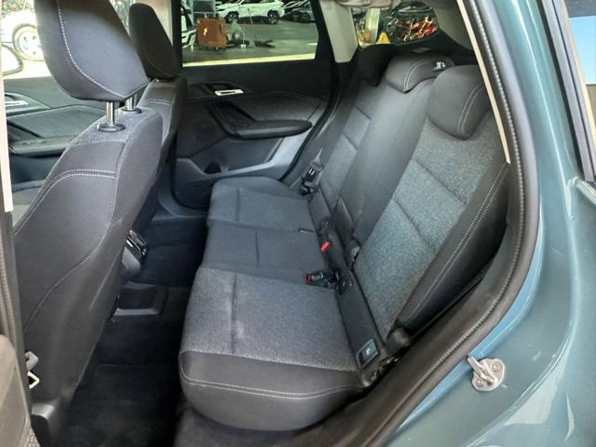 BMW X1 sDrive 18d Msport (12)