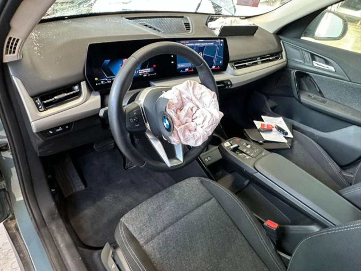 BMW X1 sDrive 18d Msport (13)