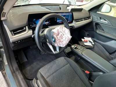 BMW X1 sDrive 18d Msport (13)