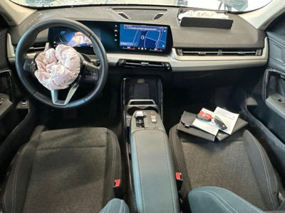 BMW X1 sDrive 18d Msport (14)