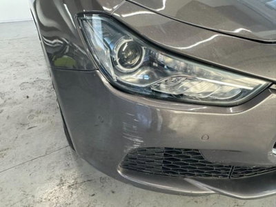 Maserati Ghibli Ghibli V6 Diesel 275 CV Gransport (10)