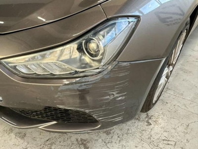 Maserati Ghibli Ghibli V6 Diesel 275 CV Gransport (11)