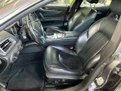 Maserati Ghibli Ghibli V6 Diesel 275 CV Gransport (12)
