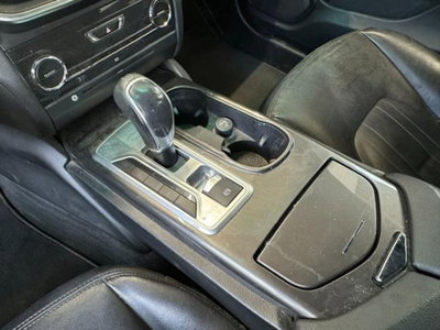 Maserati Ghibli Ghibli V6 Diesel 275 CV Gransport (18)