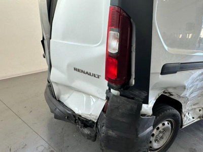 Renault Trafic Furgone T29 2.0 dCi 130CV PL-TN-DC Furgone Ice Plus (11)