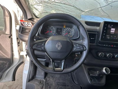 Renault Trafic Furgone T29 2.0 dCi 130CV PL-TN-DC Furgone Ice Plus (17)