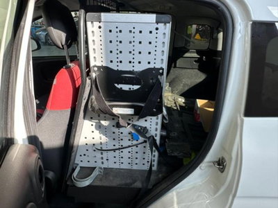 Fiat Panda 0.9 TwinAir Turbo S&S 4x4 Pop Van 2 posti (11)
