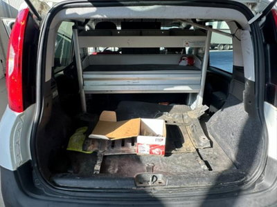 Fiat Panda 0.9 TwinAir Turbo S&S 4x4 Pop Van 2 posti (12)