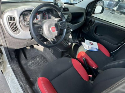 Fiat Panda 0.9 TwinAir Turbo S&S 4x4 Pop Van 2 posti (13)