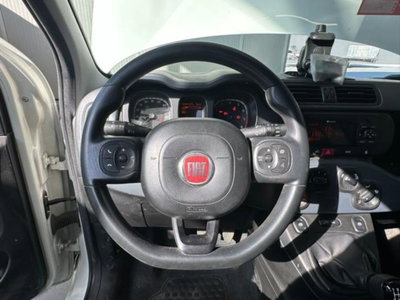 Fiat Panda 0.9 TwinAir Turbo S&S 4x4 Pop Van 2 posti (14)