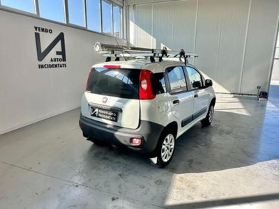 Fiat Panda 0.9 TwinAir Turbo S&S 4x4 Pop Van 2 posti (7)