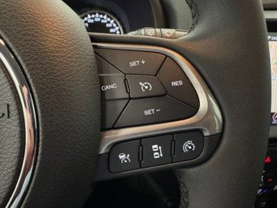 Jeep Renegade 1.5 Turbo T4 MHEV Limited (18)