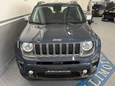Jeep Renegade 1.5 Turbo T4 MHEV Limited (3)