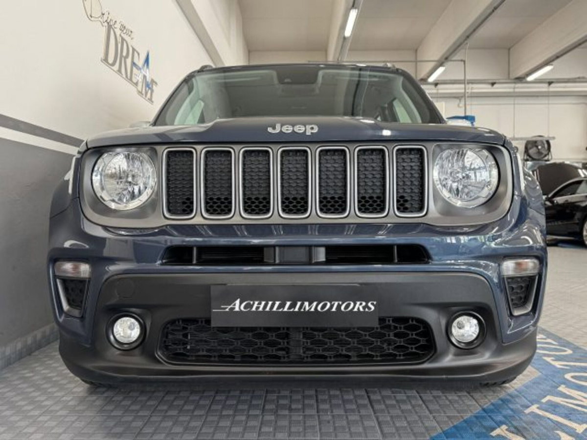 Jeep Renegade 1.5 Turbo T4 MHEV Limited (4)