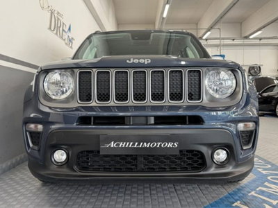 Jeep Renegade 1.5 Turbo T4 MHEV Limited (4)