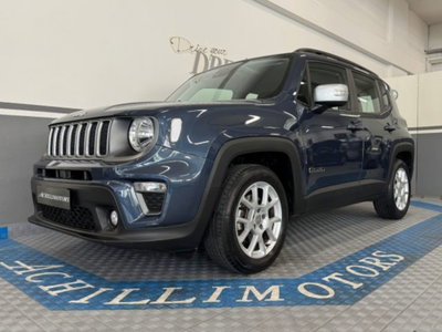 Jeep Renegade 1.5 Turbo T4 MHEV Limited (5)
