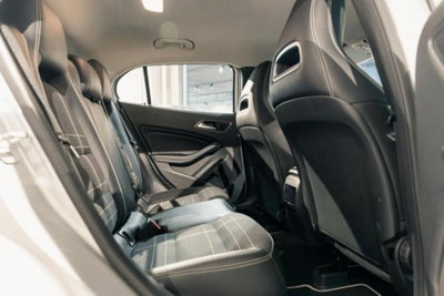 Mercedes-Benz GLA SUV 180 d Automatic Executive (7)