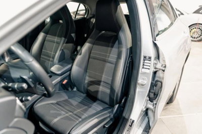 Mercedes-Benz GLA SUV 180 d Automatic Executive (8)